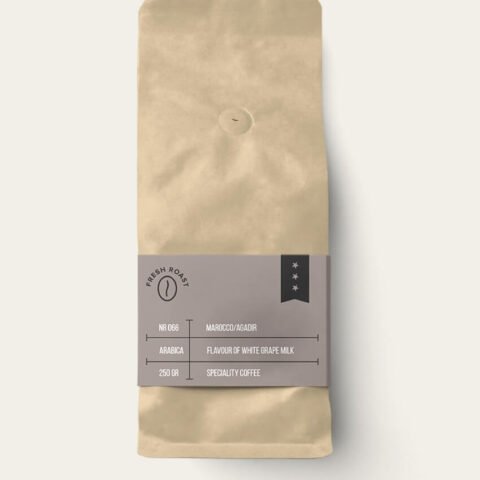 Copia Milk Blend Specialty Coffee (cópia)