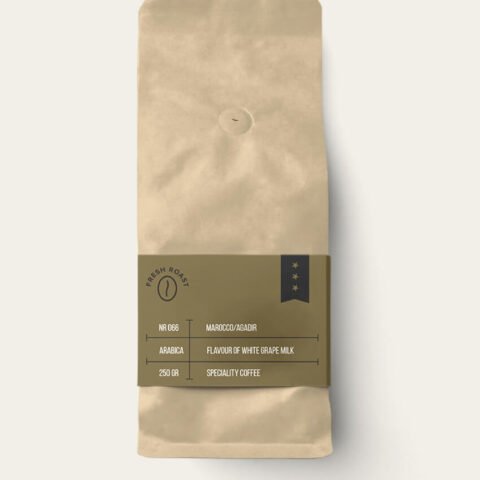 Green Specialty Coffee