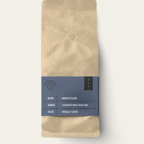 Stone Blue Specialty Coffee